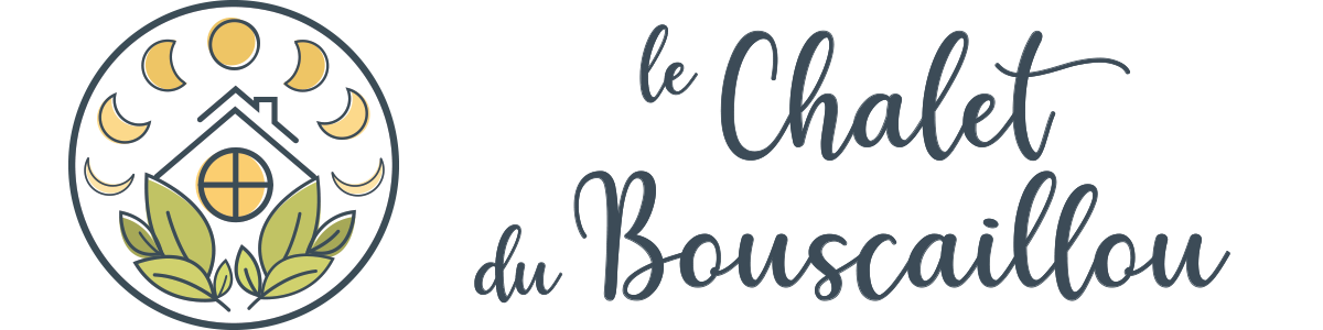 Chalet du Bouscaillou